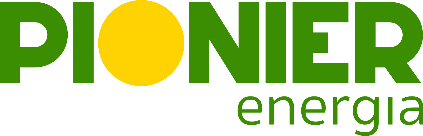 Pionier Energia